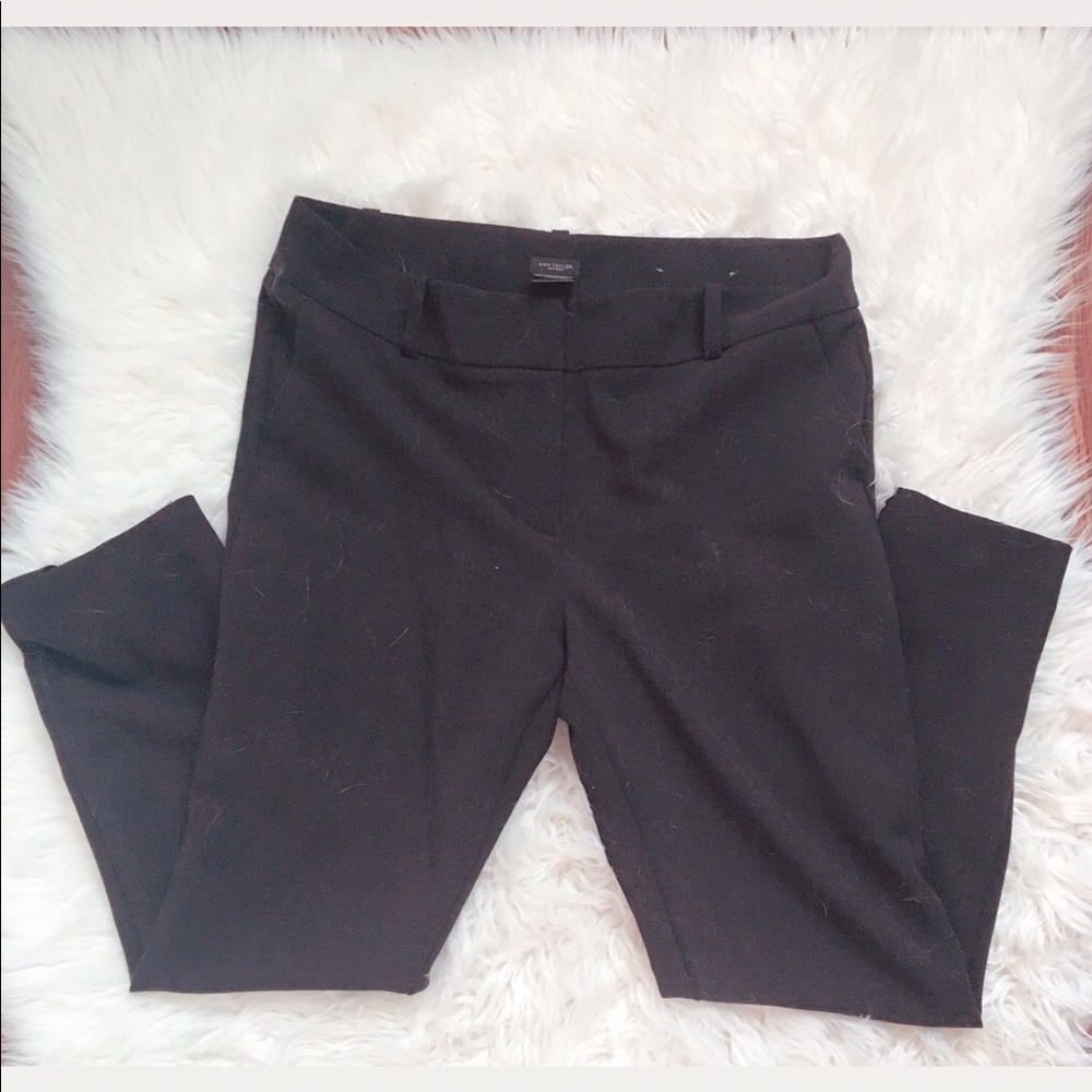 Ann Taylor Slacks Bundle